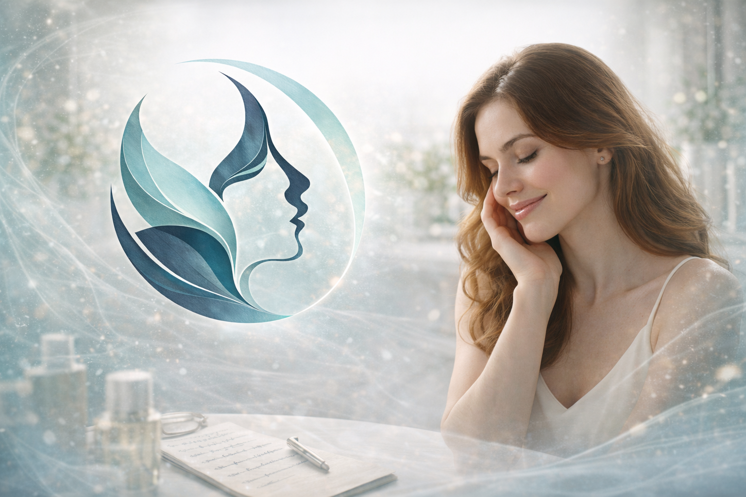 Aesthetic care consultation